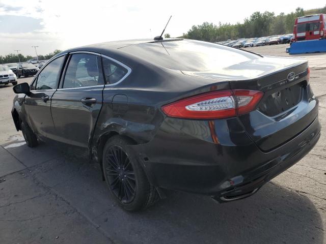 3FA6P0H94ER169718 Ford FUSION SE