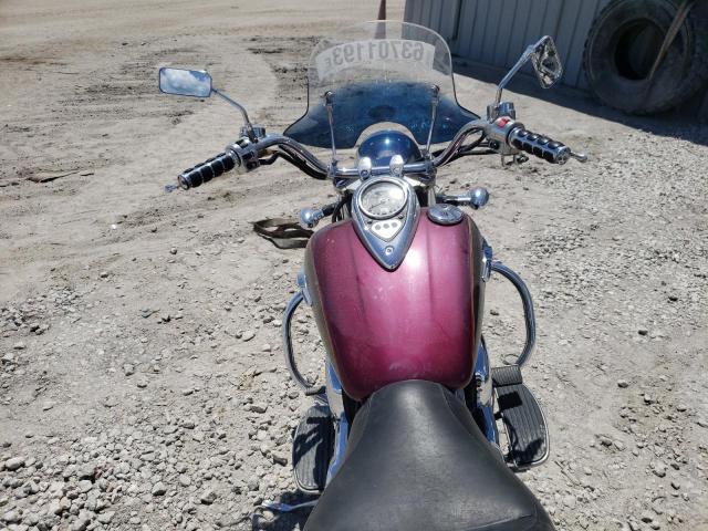 2001 KAWASAKI VN1500 N1 - JKBVNAN171A011416