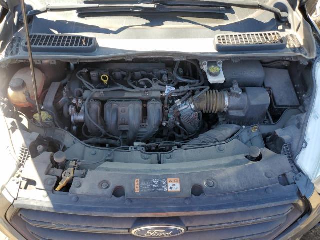 1FMCU0F73HUC20125 Ford ESCAPE S
