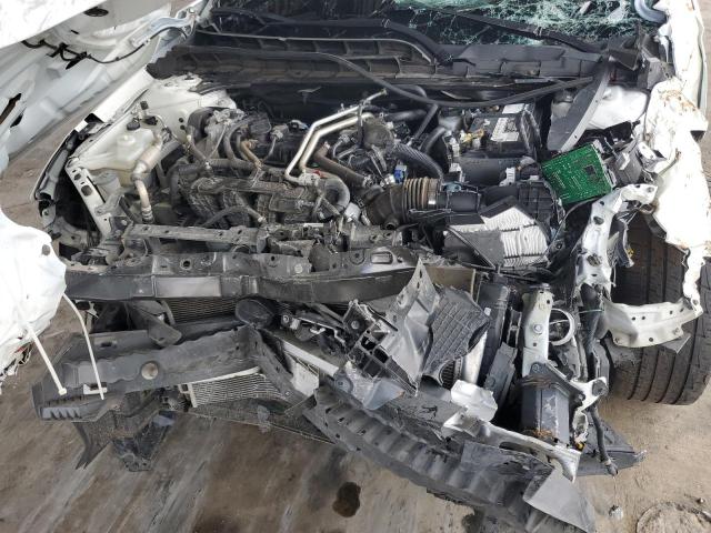 2020 NISSAN ALTIMA S - 1N4BL4BV2LC248081