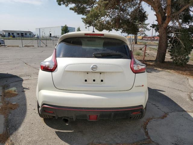 2015 NISSAN JUKE S - JN8AF5MV4FT562193