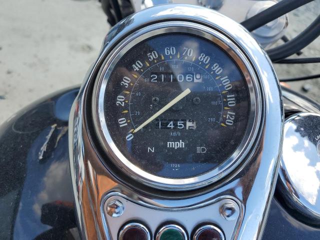 2007 KAWASAKI EN500 C - JKAENVC167A204244