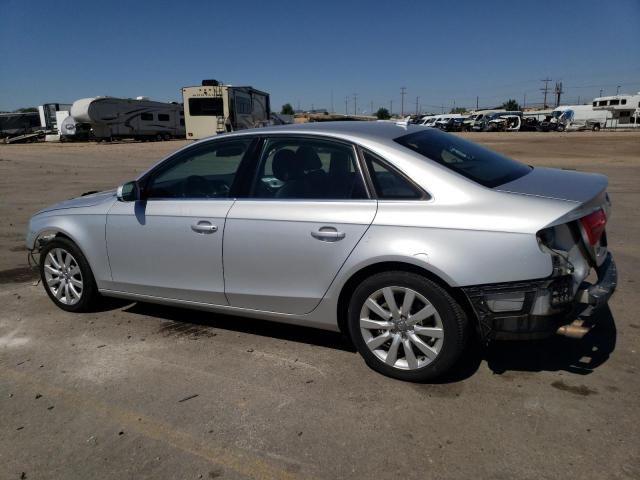 VIN WAUBFAFL2DN044649 2013 Audi A4, Premium no.2