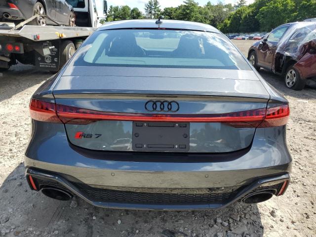 2023 AUDI RS7 - WUAPCBF21PN904692