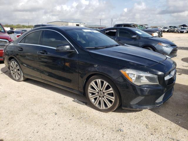 WDDSJ4EB2JN563777 | 2018 MERCEDES-BENZ CLA 250