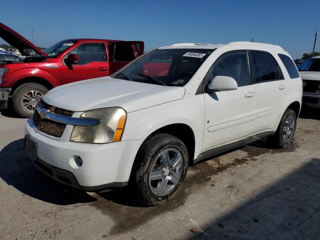 2008 Chevrolet Equinox LT