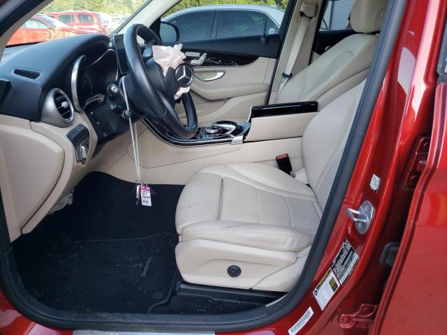 WDC0G4KB4HF142999 Mercedes-Benz Glc 300 4matic
