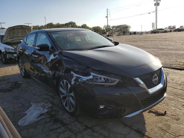 1N4AA6FVXPC508756 Nissan Maxima Platinum