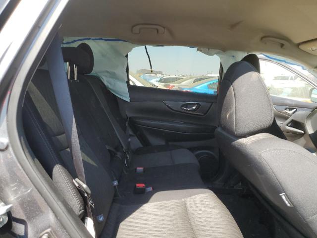 5N1AT2MV1HC858743 Nissan ROGUE SV