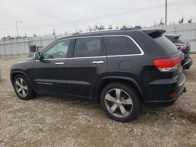 1C4RJFCM8FC683661 | 2015 JEEP GRAND CHER