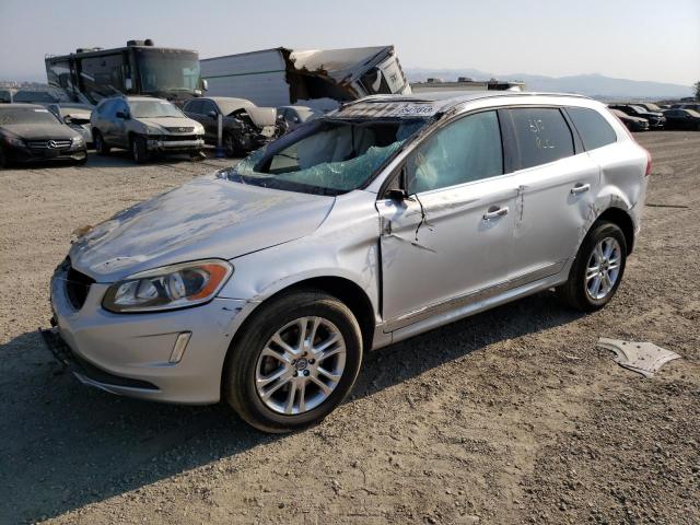 2015 Volvo XC60 T5 Premier