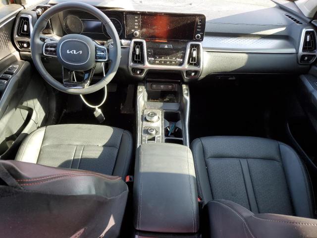 KNDRGDLG3N5118282 KIA SORENTO S