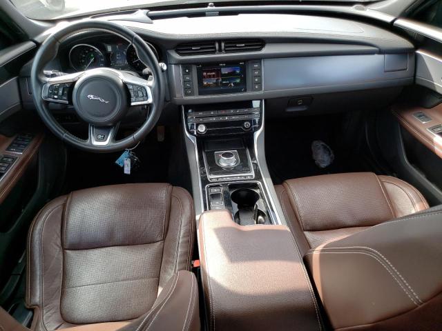 SAJBL4BV5GCY05812 Jaguar Xf R - Sport