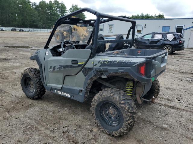 2020 POLARIS GENERAL 10 - 3NSGAE991LH196033