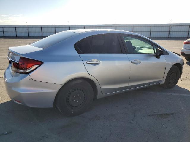 19XFB2F55FE255083 Honda Civic Lx
