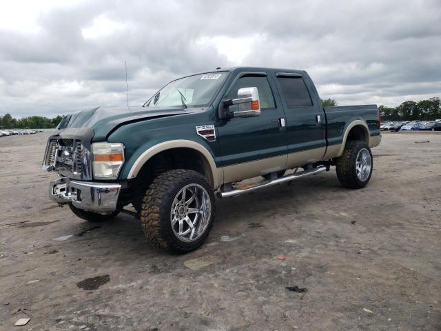 2008 Ford F-250 