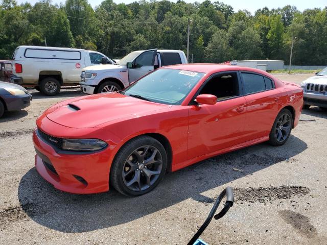 2018 Dodge Charger SXT Plus