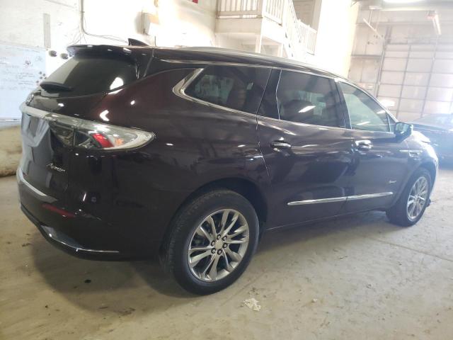 5GAEVCKW7NJ118723 Buick Enclave Avenir