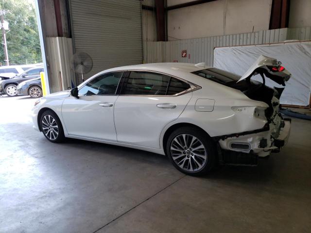 58ADZ1B13MU108330 Lexus ES350 ES 350 BAS 2