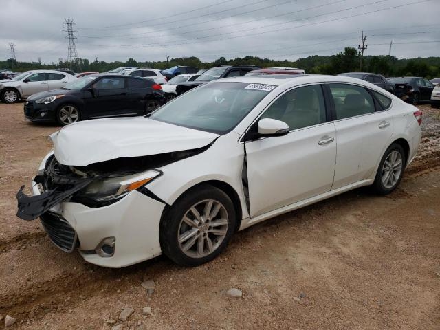 2013 Toyota Avalon Base