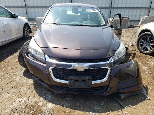 1G11C5SLXFF255009 | 2015 CHEVROLET MALIBU 1LT