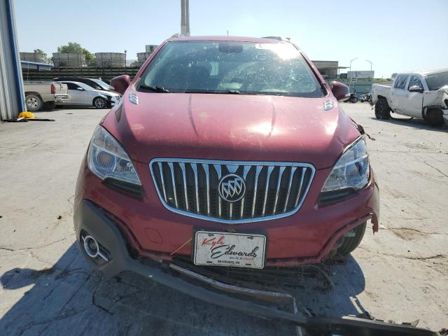 KL4CJCSB5GB569171 Buick Encore