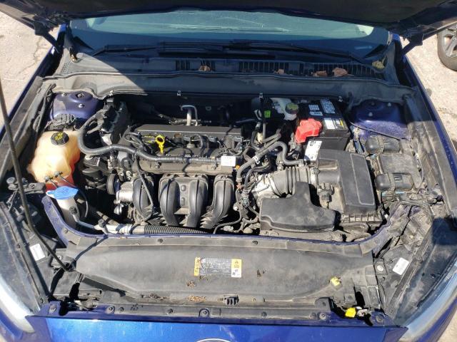 1FA6P0H70F5115772 Ford FUSION SE