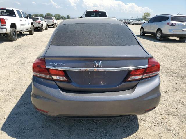 19XFB2F59FE238173 Honda Civic Lx