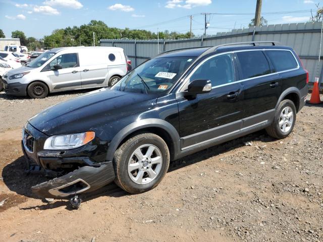 2013 Volvo XC70 