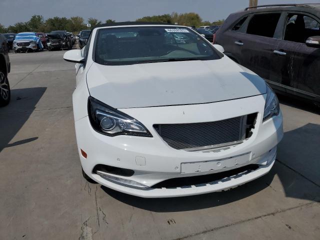 2019 BUICK CASCADA PR - W04WH3N59KG338705