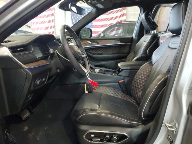 2023 JEEP GRAND CHER - 1C4RJKEG6P8764369
