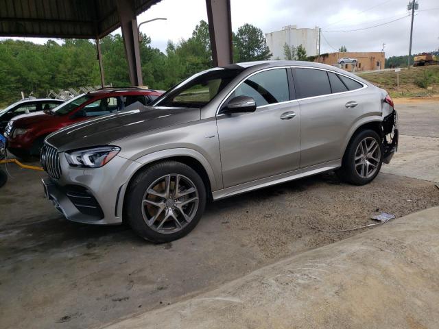 2021 Mercedes-Benz GLE 