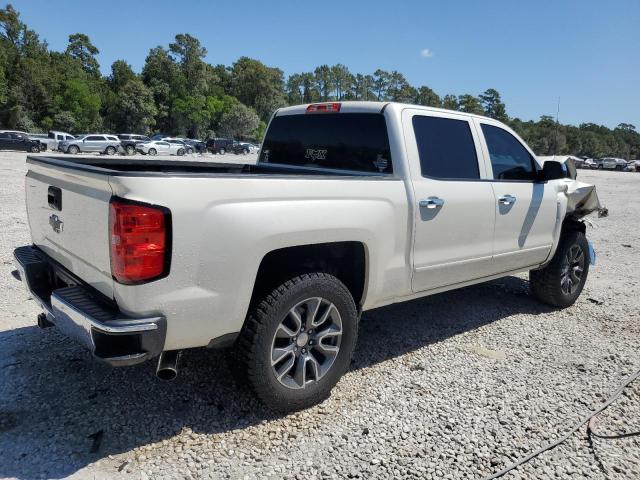 2015 CHEVROLET SILVERADO - 3GCUKREC3FG155374