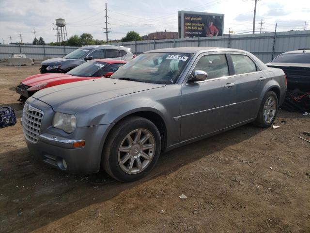 2006 Chrysler 300 C