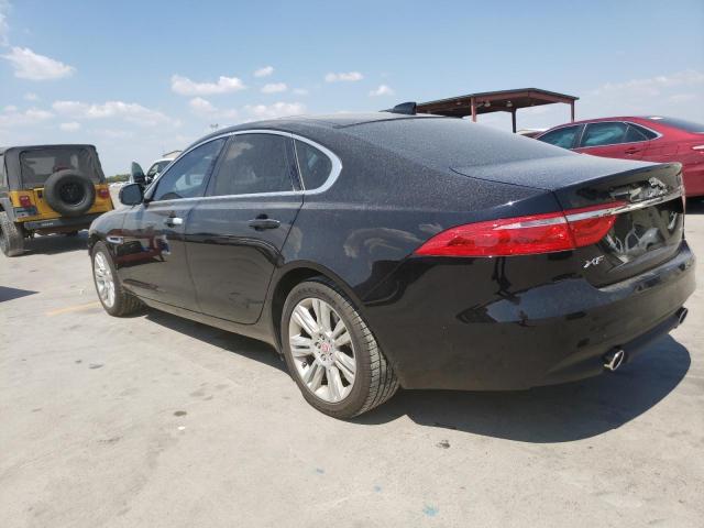 SAJBR4BV8HCY26623 Jaguar XF