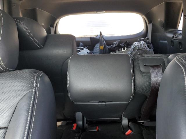 5XYKW4A75EG435561 KIA SORENTO SX