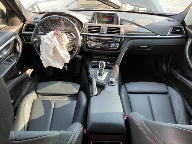 2018 BMW 328 D - WBA8E5C54JA507680