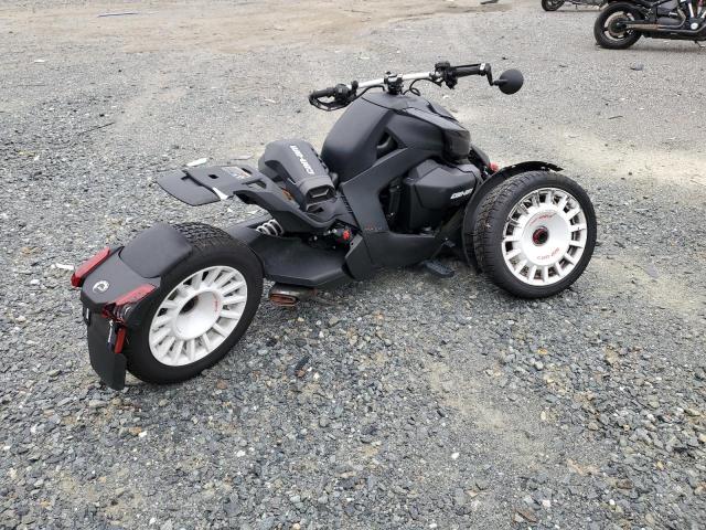 2022 CAN-AM RYKER RALL - 3JB2HEH20NJ003641
