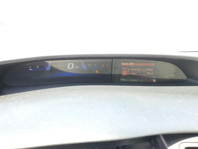 19XFB2F50EE248590 Honda Civic Lx