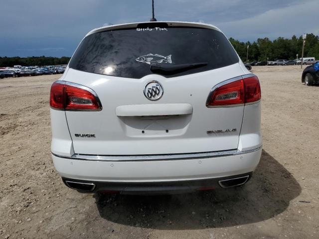 5GAKRBKD2GJ103730 Buick Enclave