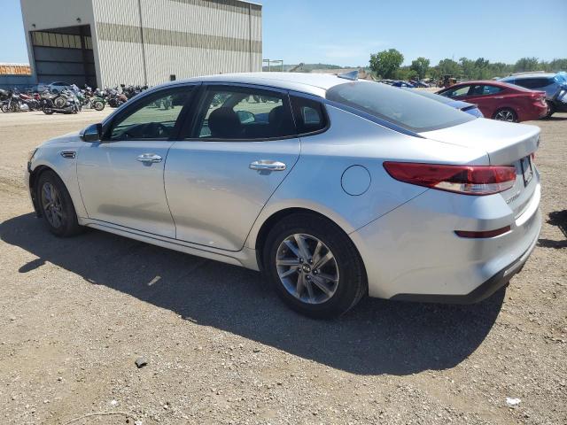 5XXGT4L38KG339268 Kia Optima LX 2