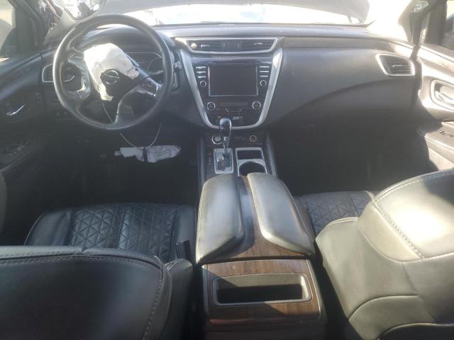 5N1AZ2DJ0LN122482 Nissan Murano PLA 8