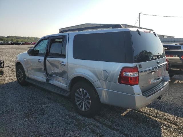 1FMJK1HT1HEA04040 Ford Expedition El Xlt