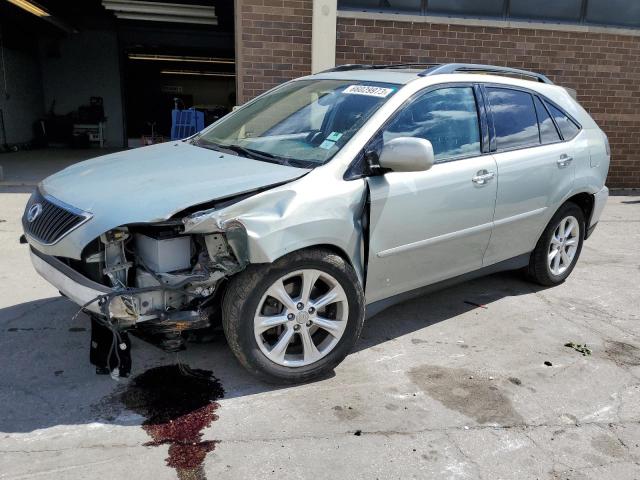 2009 Lexus RX 350 