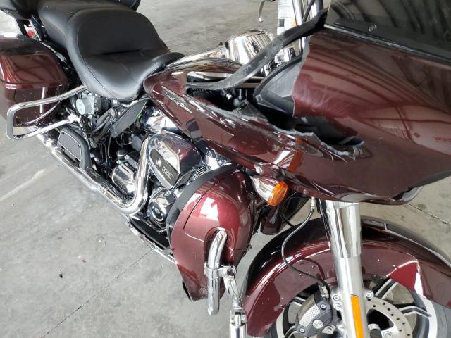 2018 HARLEY-DAVIDSON FLTRU 1HD1KGD11JB670560