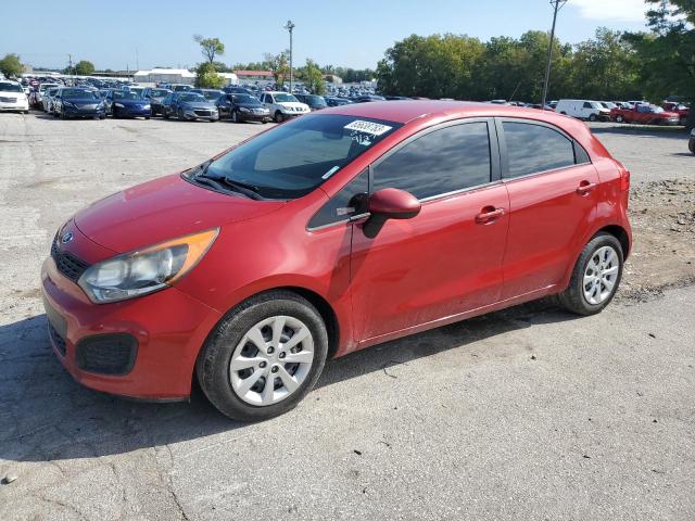 2013 Kia Rio LX