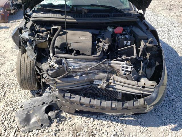 1FM5K7B8XEGA20312 Ford EXPLORER