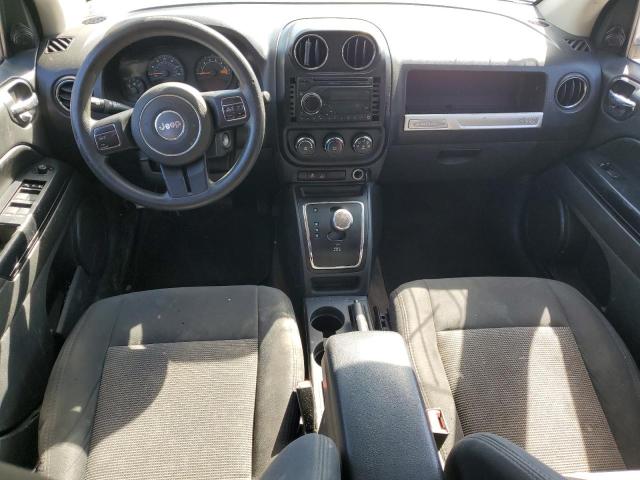 1C4NJCBB1ED769920 Jeep Compass Sport
