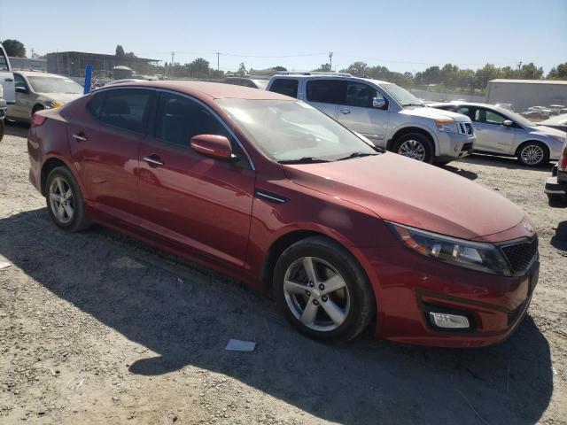 5XXGM4A78EG297286 KIA Optima Lx