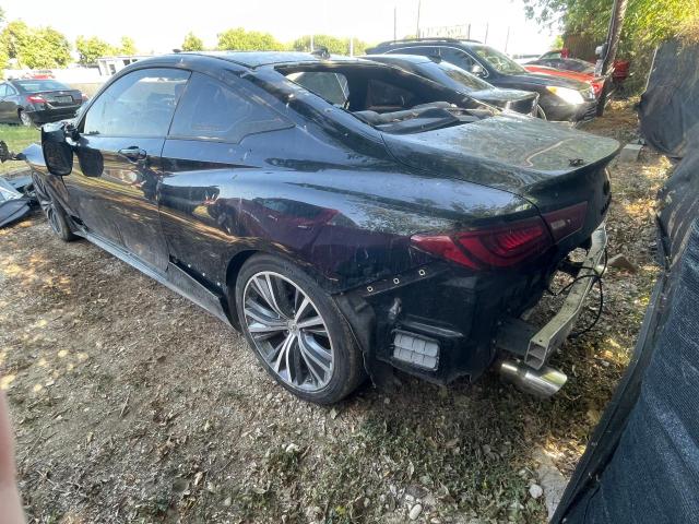 2019 INFINITI Q60 PURE - JN1EV7EL6KM290259